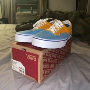 Vans Classic ‘Colorblock’